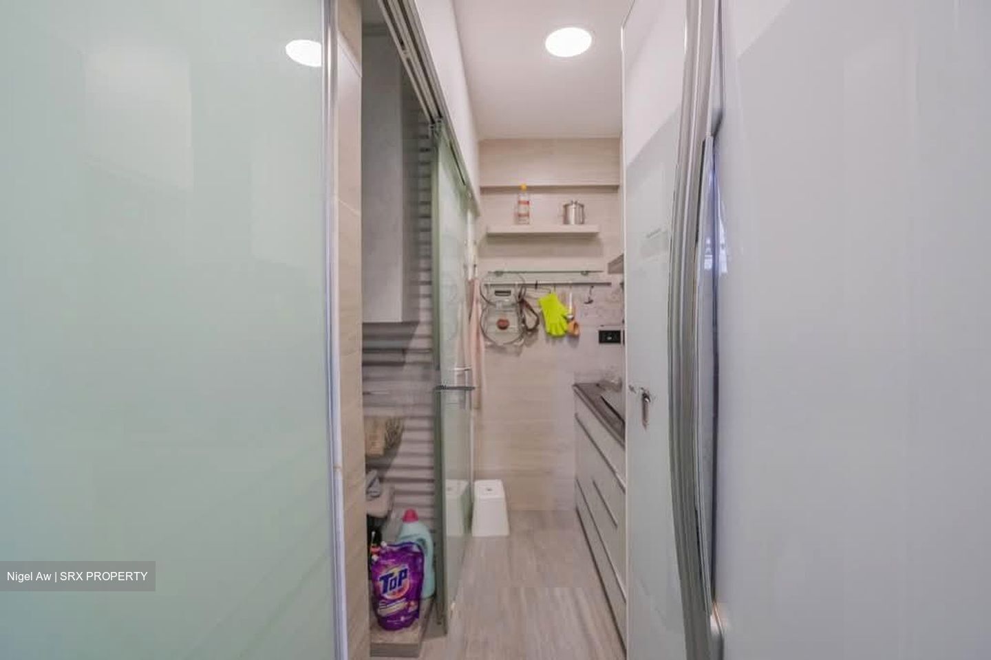 Blk 119 Mcnair Spring (Kallang/Whampoa), HDB 5 Rooms #596429901